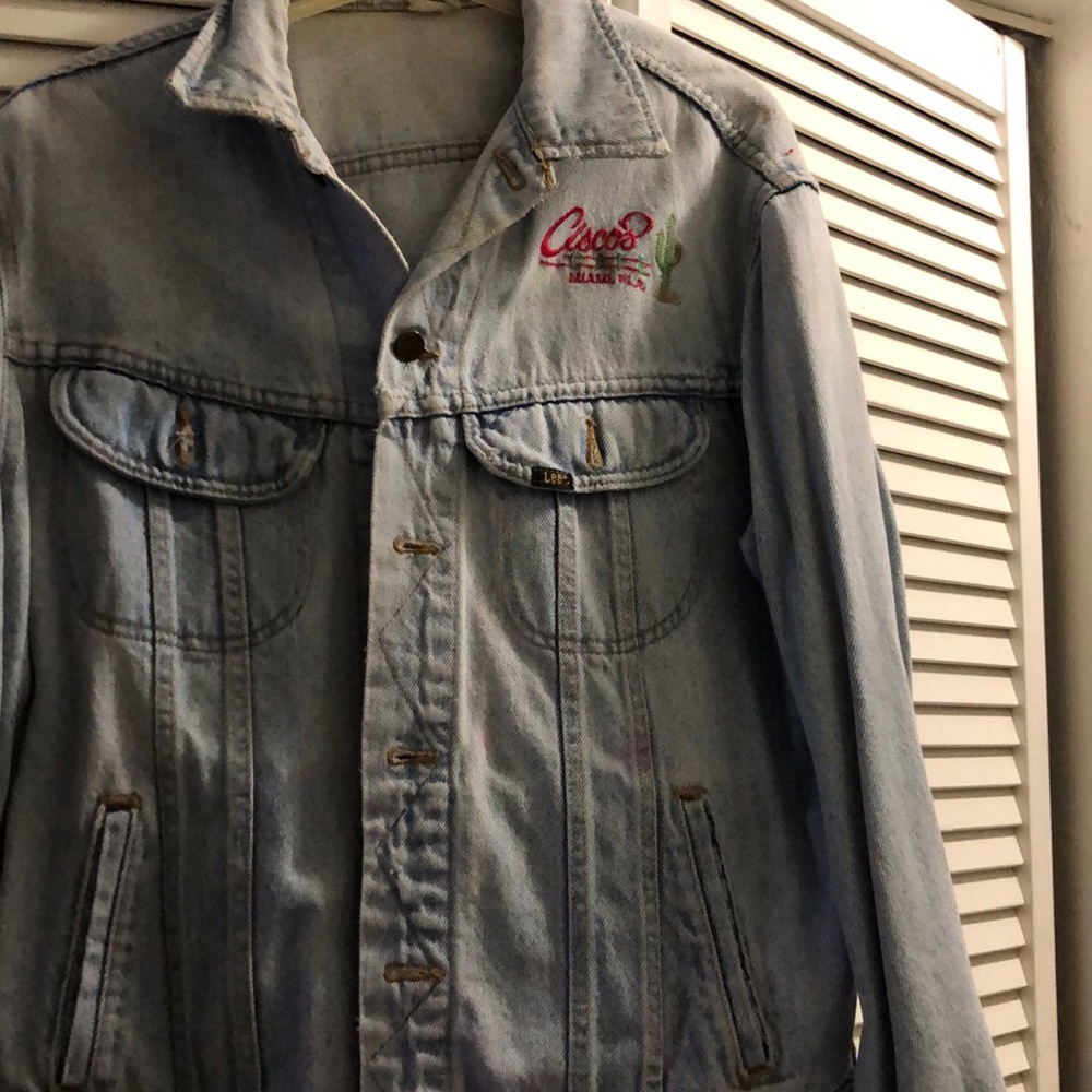 Jacket
